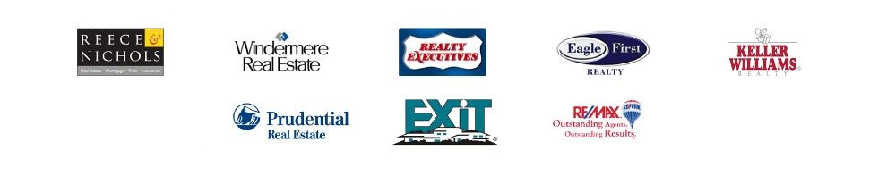 Brokerages Agent Logo